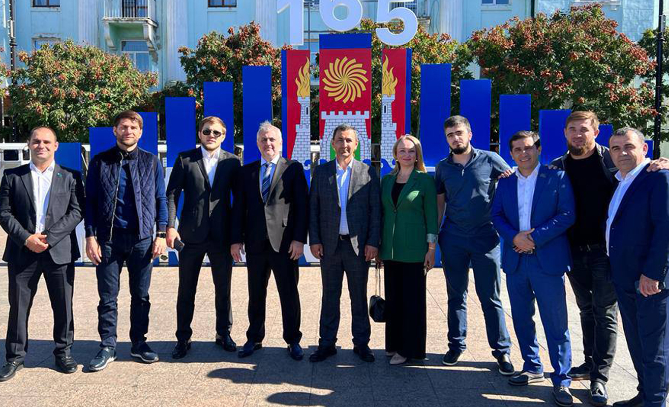 Собрание депутатов города Махачкалы. Махачкалинский городской округ. День города Махачкала.